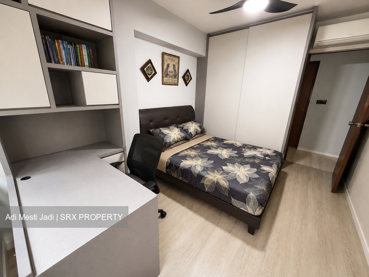 Blk 219B Linear Green @ Bedok (Bedok), HDB 5 Rooms #587698691